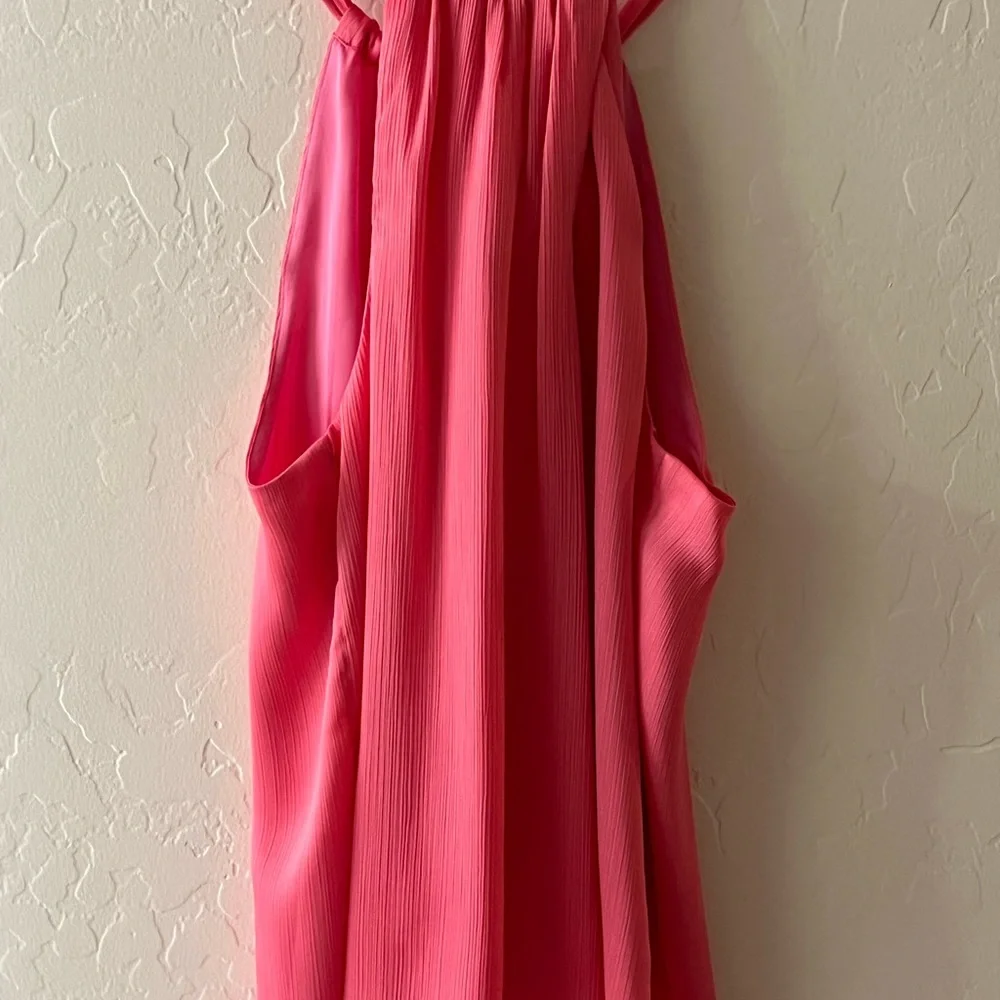 Pink Tank top - Picture 3 of 7